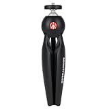 Manfrotto MTPIXIMII-B Pixi - Mini trípode