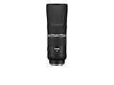 Canon Objetivo Canon RF 800 mm F11 IS STM - Lente Teleobjetivo, Ideal para captar Detalles Lejanos, Tamaño revolucionario, Nítido con estabilizador óptico 4 Pasos, Compatible con Sistema EOS R, Negro