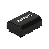 Duracell DRSFZ100 - Batería de Ion de Litio para Sony A9, A7 MK III, A7R MK III (NP-FZ100)