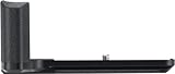 Fujifilm MHG-XT3 - Empuñadura para cámara X-T3, Negro (Modelo de Metal)