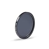Tiffen 52 mm Variabler Graufilter