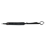 Manfrotto MB MSTRAP-1 - Correa de Hombro para Transportar trípodes, Negro