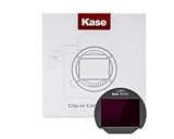 Filtro Kase Clip-in para Fujifilm X - Neutral Night