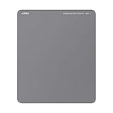 COKIN NUANCES Gris Neutro Extremo ND8-3 f-Stops - Cristal Mineral Resistente - M (Serie P)
