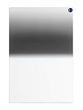 Benro Master 100x150mm Glass Rev GND 2-Stop