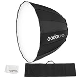 Godox P120L - 120 cm Parabol-Softbox 120cm Marca Godox