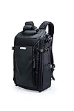 VANGUARD Veo Select 45BFM - Mochila para cámaras DSLR o sin Espejo/CSC, Color Negro