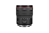 Canon Objetivo RF 14-35mm F4L IS USM - Objetivo Zoom Ultra Gran Angular Estabilizador Óptico 5,5 Pasos, Foto Detalle y Cine | Compatible Sistema EOS R