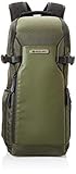 VANGUARD Veo Select 44BR - Mochila Verde, Querido Arena Verde