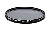 Hoya filtro Fusion ONE PL-Cir 77mm