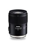 Tamron SP 35Mm F1.4 Di Usd Canon