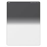 COKIN NUANCES Extreme GND8 Filtro Gris Degradado Suave - 3 f-Stops - Cristal Mineral Resistente - XL (Serie X-Pro) 130mm