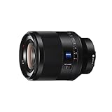 Sony Planar T FE 50mm f/1.4 Zeiss - Full-Frame, Rango Medio, Objetivo Prime (SEL50F14Z)