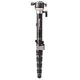 Benro MSDPL46C SupaDupa Monopod