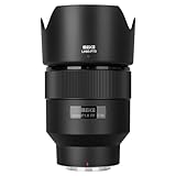 Meike 85mm f1.8 Enfoque automático teléfono Mediano STM Motor de Paso de Imagen Completa Lente de Retrato Compatible Fujifilm x cámara X-T1 X-T2 X-T3 X-T4 X-T5 X-T10 X-T20 X-T100