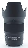 Tokina Opera - Objetivo de 50 mm (f1.4, Full Frame, Montura Canon EF) Color Negro