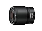 Nikon NIKKOR Z 50mm F/1.8 S - Objetivo