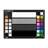 Calibrite ColorChecker Video XL, Parches Multi Color