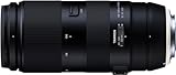 Tamron Objetivo 100-400mm F/4.5-6.3 Di VC y Ultrasonic Silent Drive para Nikon