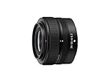 Nikon Objetivo NIKKOR Z 24-50MM F/4-6.3, para Nikon Serie Z, Negro