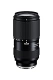 Tamron 50-300 mm F/4.5-6.3 Di III VC VXD Sony E