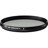 Sigma Filtro WR CPL de 49 mm