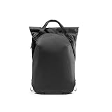 PEAK DESIGN Sac d'épaule Everyday Totepack 20L v2 - Black