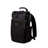 Tenba Fulton 10L Mochila Negro