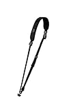 Tamrac tct2000 – 1919 Correa de rieles, Negro