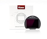 Filtro Kase Clip-in para Canon R5 / R6 - ND8