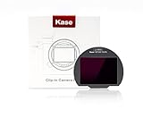 Filtre Kase Clip-in Canon R5 / R6