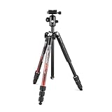 Manfrotto Treppiede Manfrotto Element MII