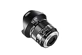 Irix Lens 11mm Blackstone para Canon [ IL-11BS-EF ]