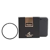 KASE Magnetic Filtre UV 95mm