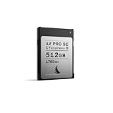 Angelbird AV Pro CFexpress SE Type B 512 GB