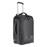 Neewer – Mochila Convertible en Maleta de Ruedas para cámaras SLR/DSLR y Accesorios (NW3300), Negro