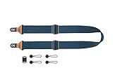 PEAK DESIGN Courroie Slide Midnight SL-MN-3