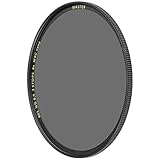 B+W Filtro Gris ND 0.9 MRC Nano Master 72 mm (16 Unidades, Fino, Premium)