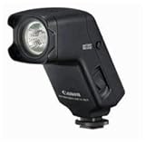 Canon VL-10Li II - Sistema de iluminación Continua para fotografía, Negro