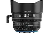 Obiektyw Irix Cine 45 mm T1.5 do Sony E Metric [IL-C45-SE-M]