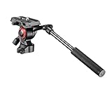 Trípode Manfrotto MVKBFR Befree Live