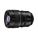 Panasonic LUMIX S PRO 50mm F/1.4 MILC Negro - Objetivo (MILC, 13/11, 0,44 m, 1,4 - 16, 5 cm, Panasonic)