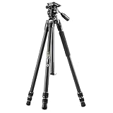 Vanguard Veo 3 263CO - Trípode Aluminio rótula observación telescopio