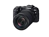 Canon EOS RP - Cámara de 26.2 MP (CMOS, DIGIC 8, Dual Pixel CMOS AF, 5 imágenes por Segundo, Pantalla táctil LCD, 4K) - Kit con RF 24-240mm f/4-6.3 IS Nano USM