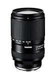 TAMRON 28-300mm F/4-7.1 Di III VC VXD Sony E
