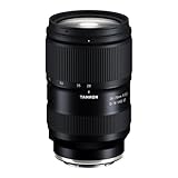Tamron Lente 28-75 mm F/2.8 Di III VXD G2 para Sony E-Mount Black, única