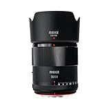 Meike 55 mm F1.4 Auto Focus STM Motor paso a paso APS-C lente vertical compatible con cámaras Fujifilm X Mount X-T1 X-T2 X-T3 X-T4 X-T5 X-T10 X-T20 X-T30 X-T100