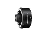 Nikon Teleconversor NIKKOR ZTC-2.0X, para Nikon Serie Z, Negro