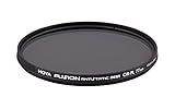 HOYA Circular Polarizing Filter Fusion Antistatic Next ø77mm