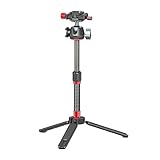 Ulanzi Monopod trípode de Metal MT-43